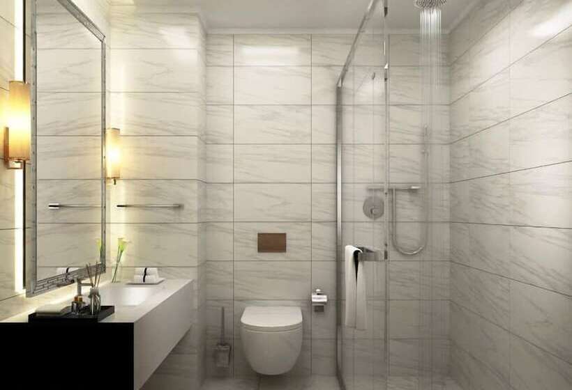 חדר סטנדרט, Aydinbey Queen S Palace & Spa   Ultra All Inclusive