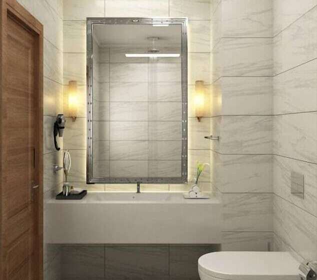 חדר סטנדרט, Aydinbey Queen S Palace & Spa   Ultra All Inclusive