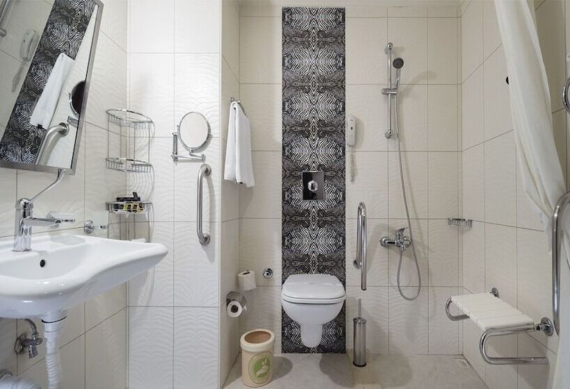 חדר סטנדרט, Aydinbey Queen S Palace & Spa   Ultra All Inclusive