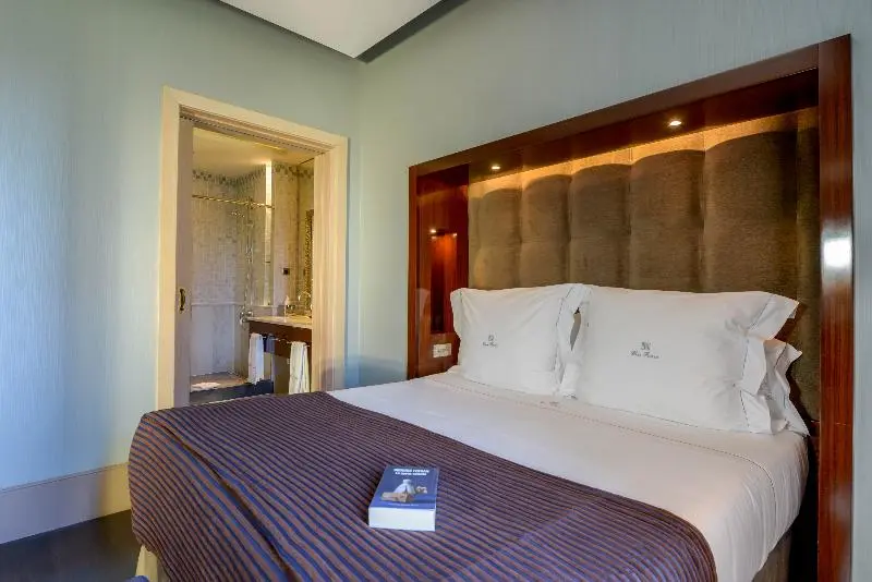 プールビュースタンダードルーム, Aydinbey Queen S Palace & Spa   Ultra All Inclusive