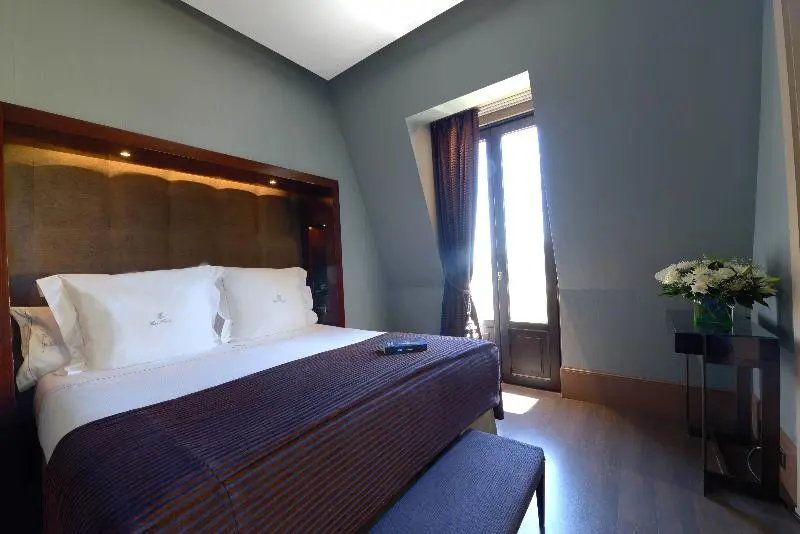 プールビュースタンダードルーム, Aydinbey Queen S Palace & Spa   Ultra All Inclusive