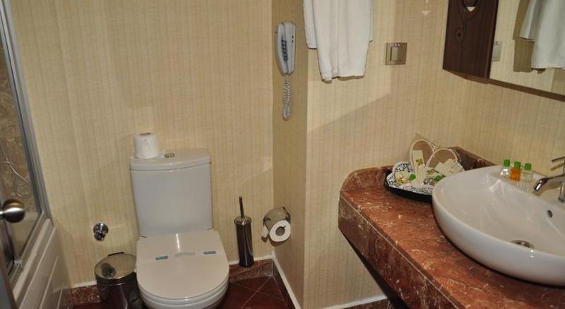 חדר סטנדרט, Aydinbey Queen S Palace & Spa   Ultra All Inclusive