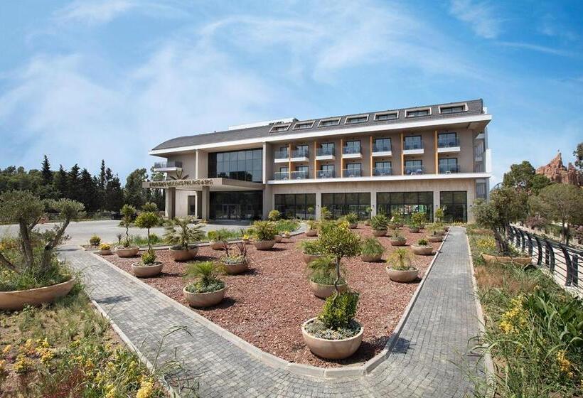 Семейный Номер, Aydinbey Queen S Palace & Spa   Ultra All Inclusive