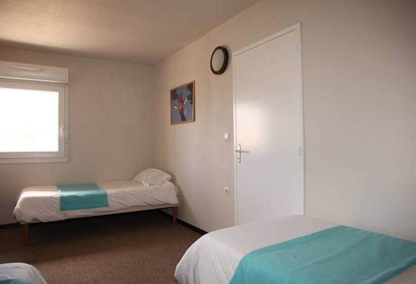패밀리 룸, Brit Hotel Confort Manosque Cadarache