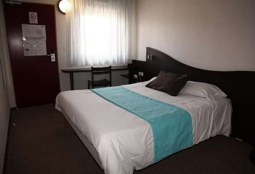 ファミリールーム, Brit Hotel Confort Manosque Cadarache