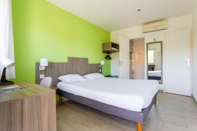 스탠다드 룸, Brit Hotel Confort Manosque Cadarache