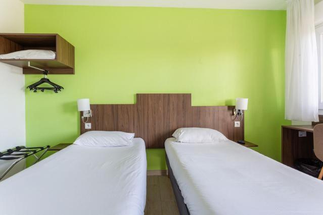 スタンダードルーム, Brit Hotel Confort Manosque Cadarache