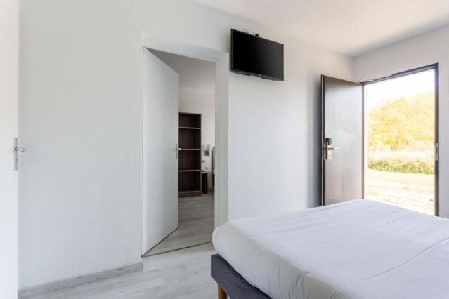 ファミリールーム, Brit Hotel Confort Manosque Cadarache