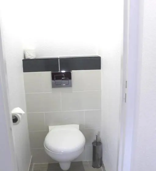 スタンダードシングルルーム, Brit Hotel Confort Manosque Cadarache