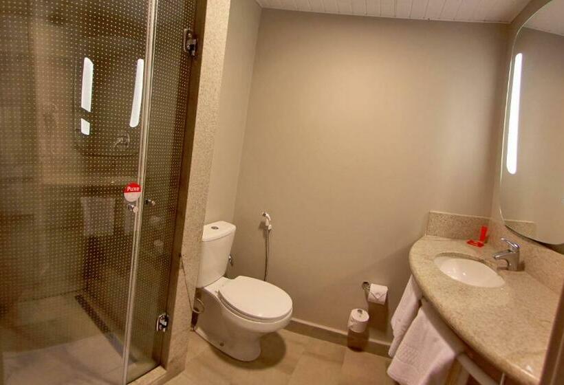 חדר סטנדרט, Ibis Natal