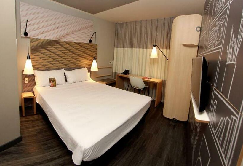 חדר סטנדרט, Ibis Natal