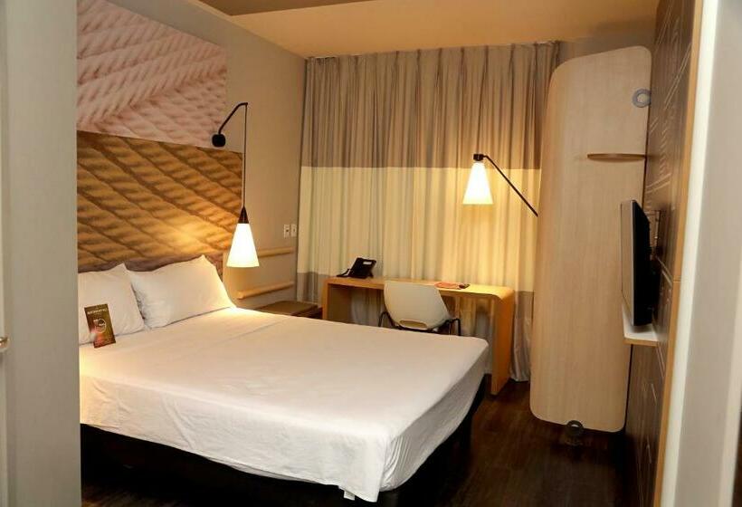 스탠다드 룸, Ibis Natal