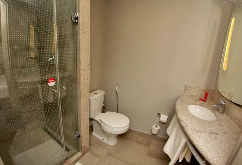 חדר סטנדרט, Ibis Natal