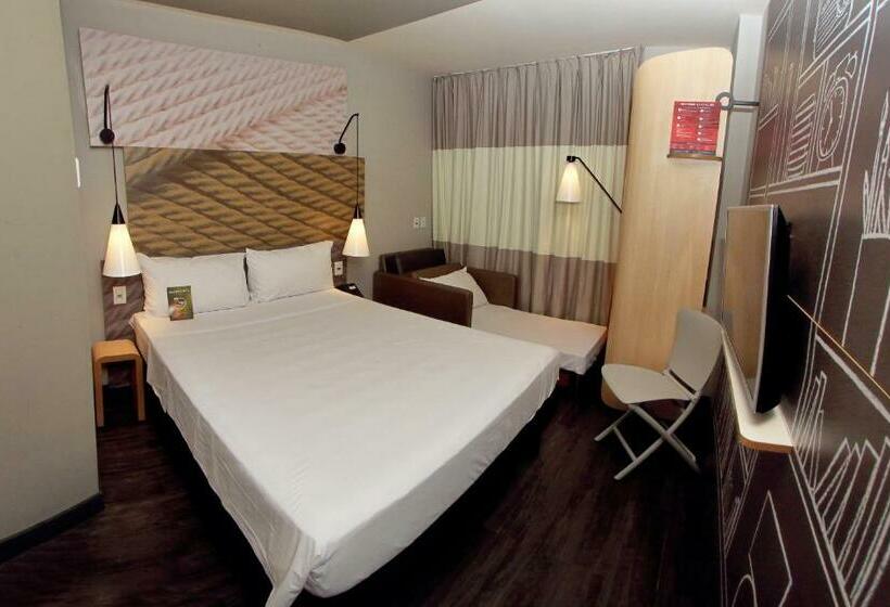 חדר סטנדרט, Ibis Natal