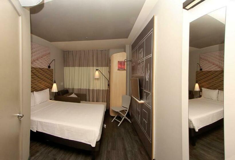 חדר סטנדרט, Ibis Natal