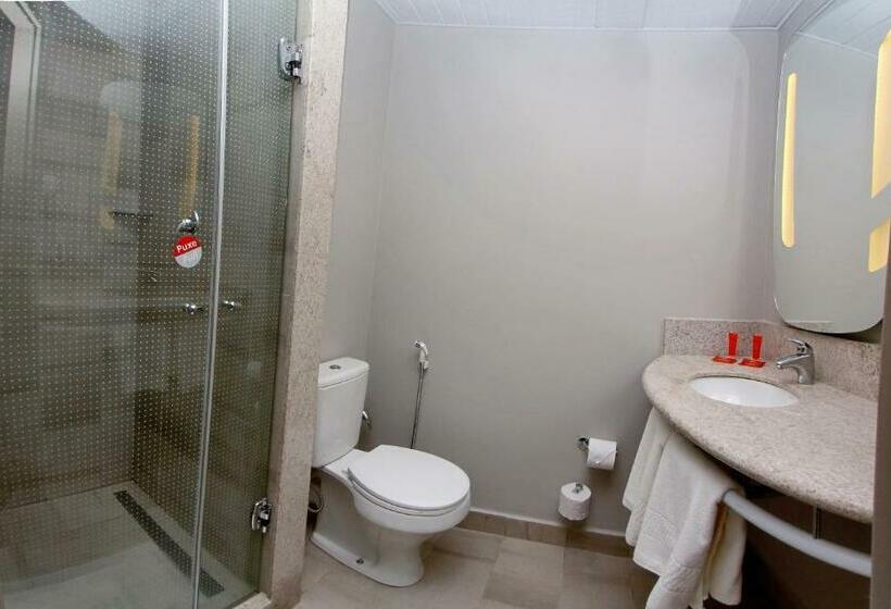 스탠다드 룸, Ibis Natal