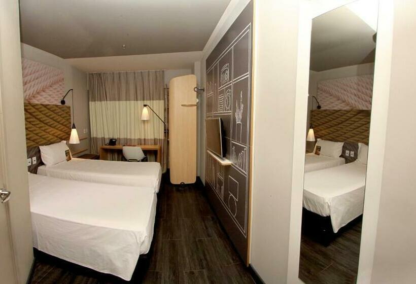 חדר סטנדרט, Ibis Natal