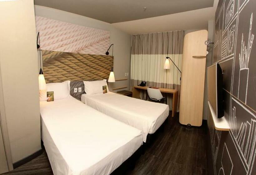 חדר סטנדרט, Ibis Natal