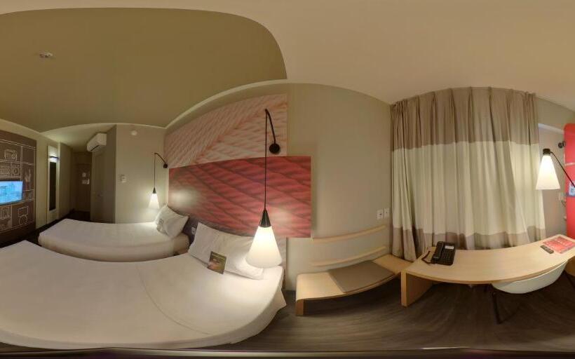 חדר סטנדרט, Ibis Natal