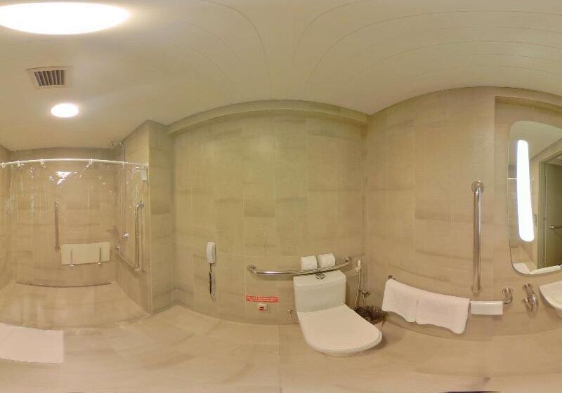 חדר סטנדרט, Ibis Natal