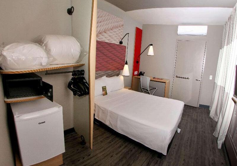 חדר סטנדרט, Ibis Natal