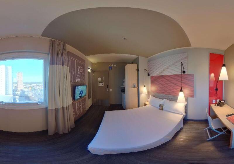 חדר סטנדרט, Ibis Natal