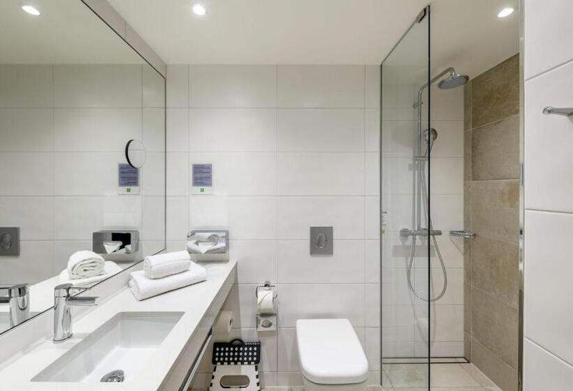 غرفة كومفورت, Ibis Styles Bamberg