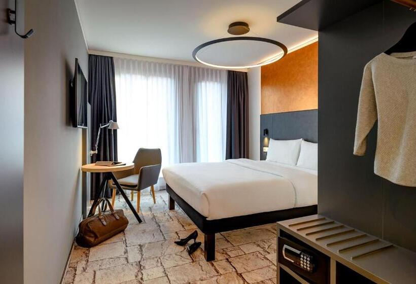 Номер Комфорт, Ibis Styles Bamberg