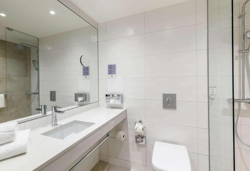 Номер Комфорт, Ibis Styles Bamberg