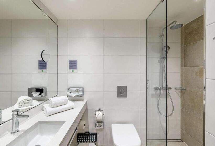 غرفة كومفورت, Ibis Styles Bamberg