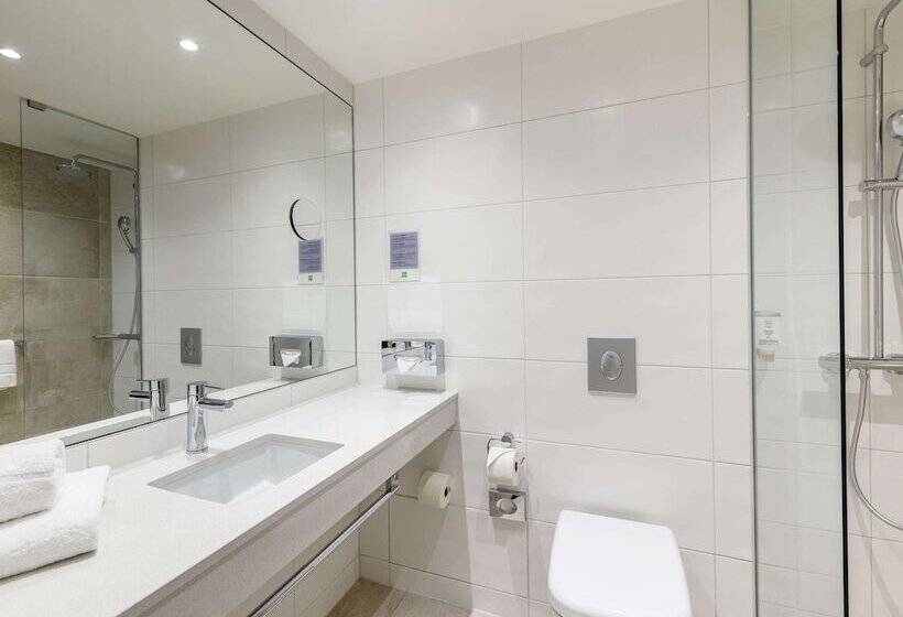 Номер Комфорт, Ibis Styles Bamberg