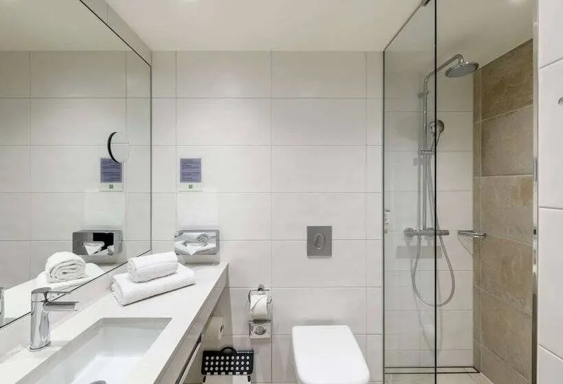 Comfort-huone, Ibis Styles Bamberg