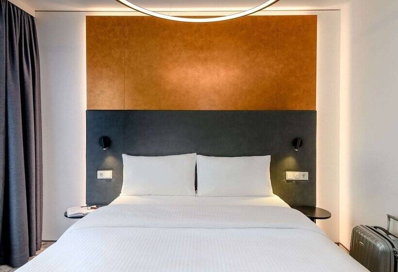 غرفة كومفورت, Ibis Styles Bamberg