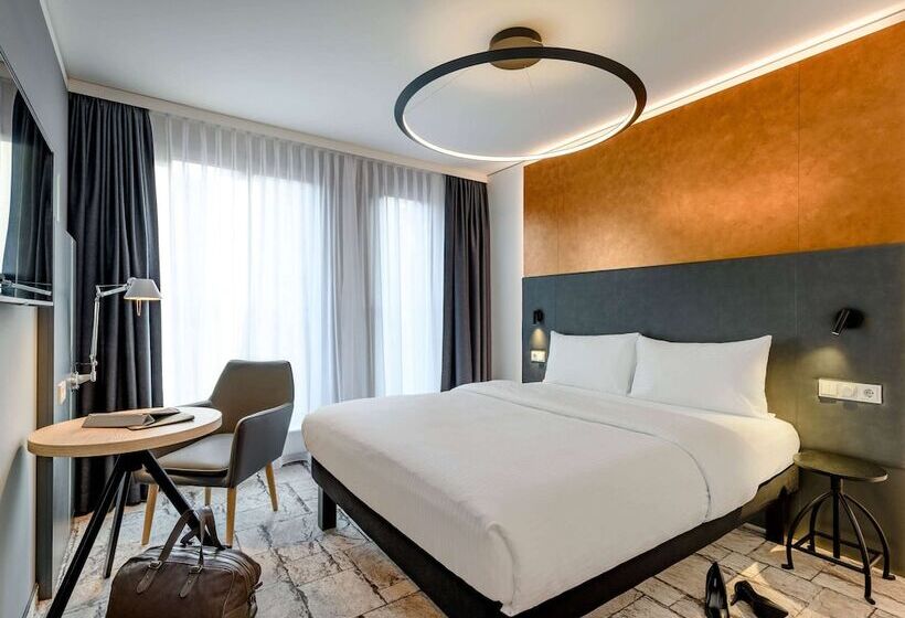 Номер Комфорт, Ibis Styles Bamberg