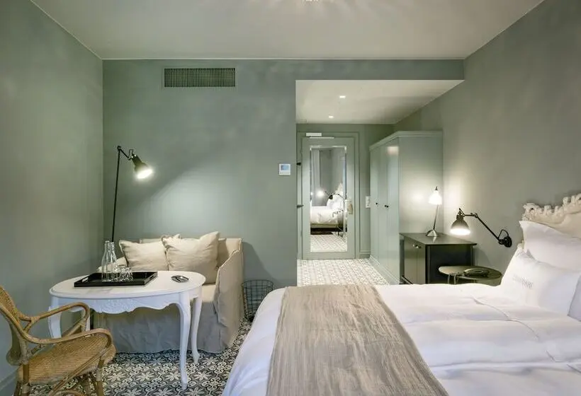 Standard-huone, La Couronne Atelier  Dependance