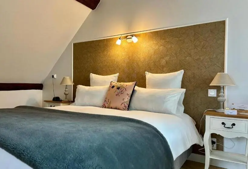 سوییت دوبلکس, Maison Zugno Hôtel & Spa