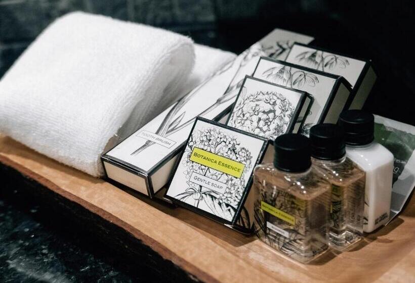 デラックスルーム, Naiyang Park Resort Sha Extra Plus