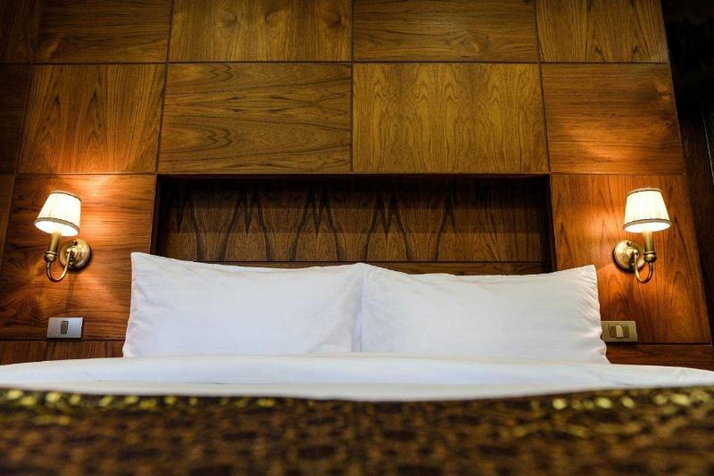 디럭스 룸, Naiyang Park Resort   Sha Extra Plus