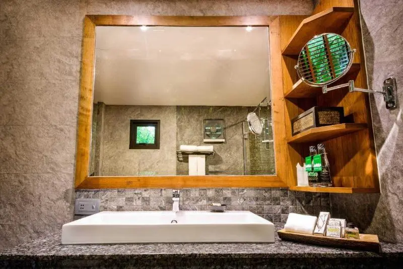 デラックスルーム, Naiyang Park Resort Sha Extra Plus