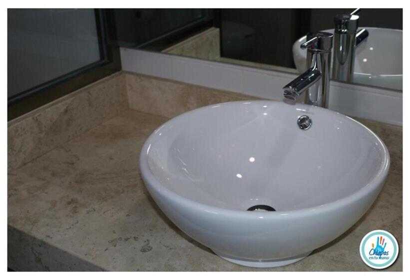 חדר סטנדרט, Parque Marimba