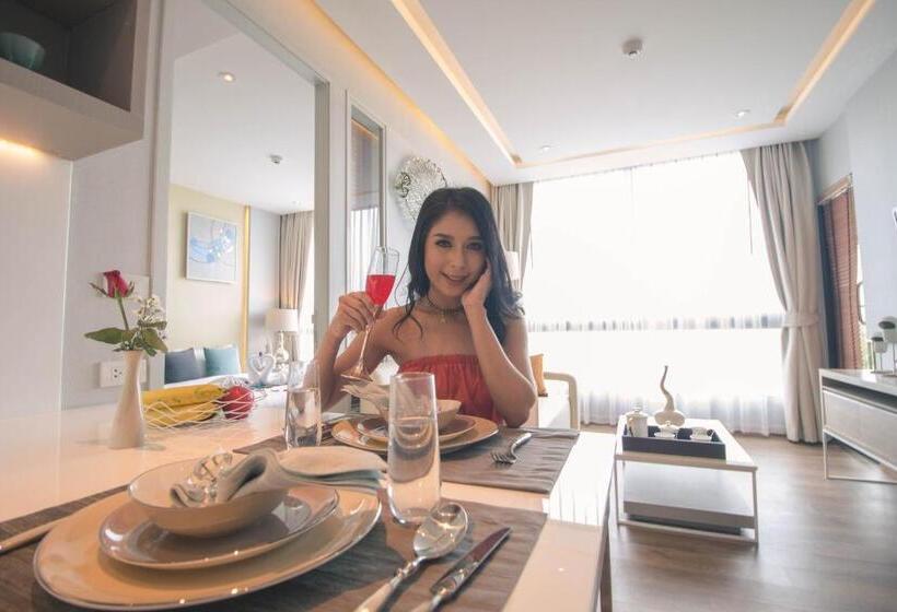 Family Suite, Phu Dahla Residences