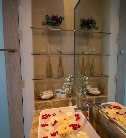 Family Suite, Phu Dahla Residences