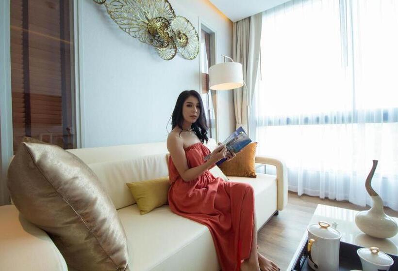 Family Suite, Phu Dahla Residences