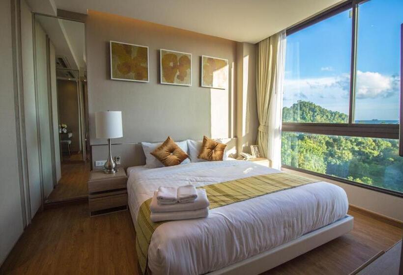Family Suite, Phu Dahla Residences