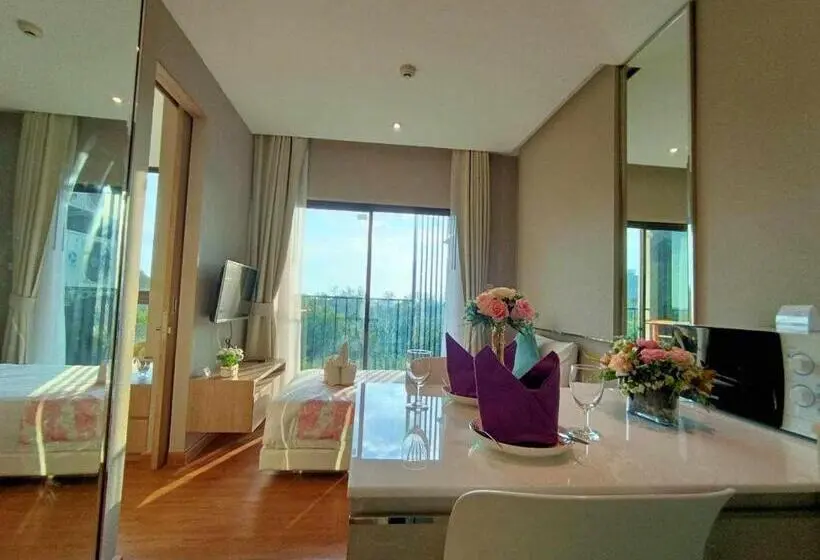 スイート, Phu Dahla Residences
