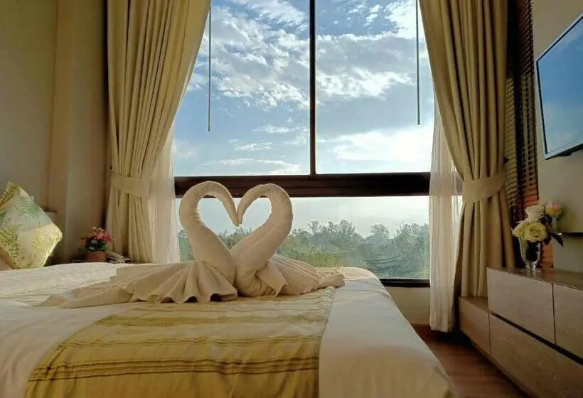 スイート, Phu Dahla Residences