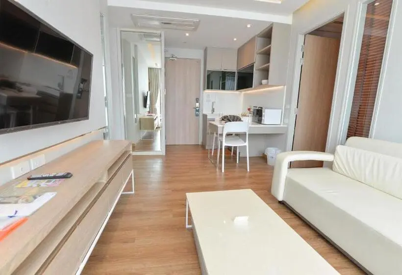 スーペリアースイート, Phu Dahla Residences