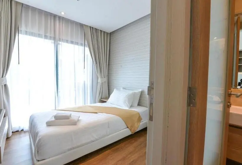 スーペリアースイート, Phu Dahla Residences