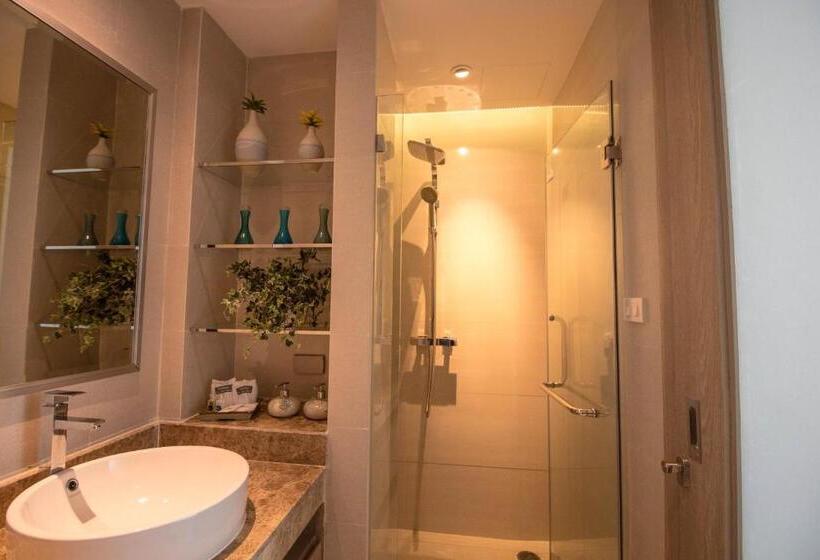 Family Suite, Phu Dahla Residences