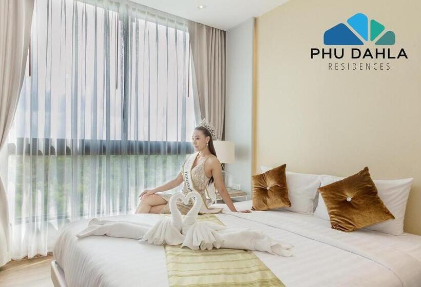 Family Suite, Phu Dahla Residences